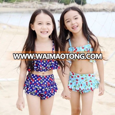 2018 HOT SALE Baby Girls Swimsuit