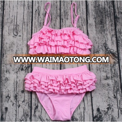 2018 HOT SALE Baby Girls Swimsuit