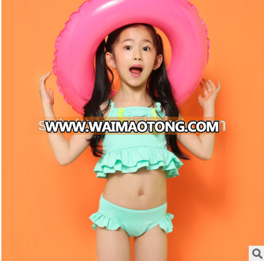 2018 HOT SALE Baby Girls Swimsuit